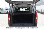 Peugeot Rifter BlueHDI 100 Allure Navi Standhzg Camping 47.163 km 22.795 &euro; Donauwörth 86609