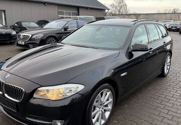 BMW 525 228.000 km 8.900 &euro; Papenburg 26871