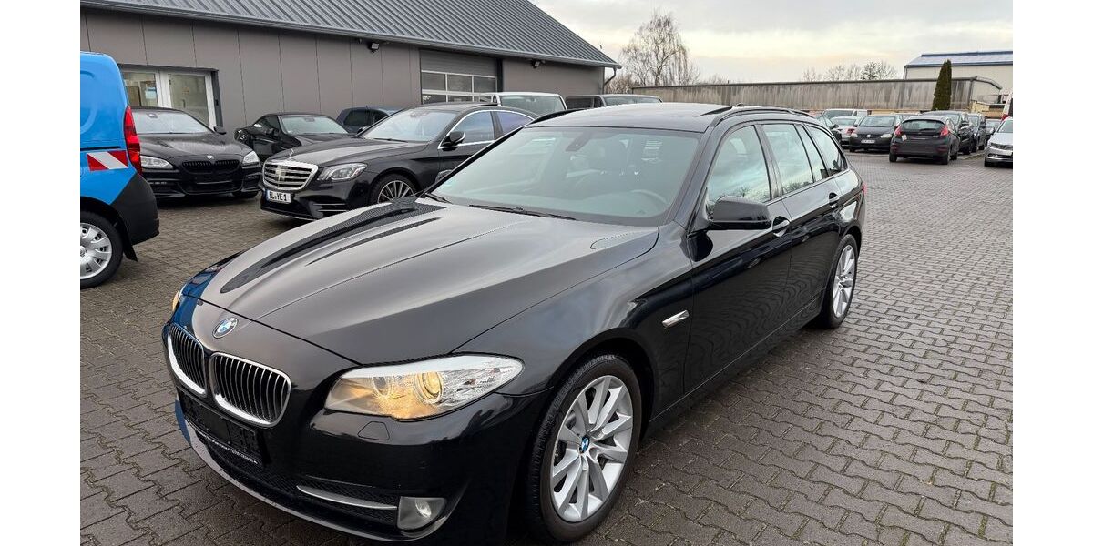 BMW 525 228.000 km 8.900 &euro; Papenburg 26871