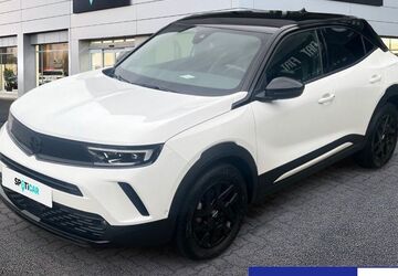 Opel Mokka 13.900 km 21.390 &euro; Jüterbog 14913