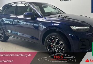 Audi Q5 10.170 km 53.500 &euro; Bad Segeberg 23795