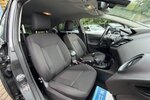 Ford Fiesta ST-Line 118.000 km 6.500 &euro; Rudolstadt 07407