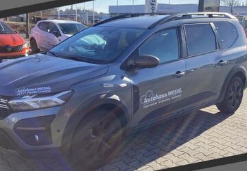 Dacia Jogger 7.200 km 19.800 &euro; Hoyerswerda 02977
