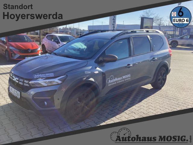Dacia Jogger 7.200 km 19.800 &euro; Hoyerswerda 02977