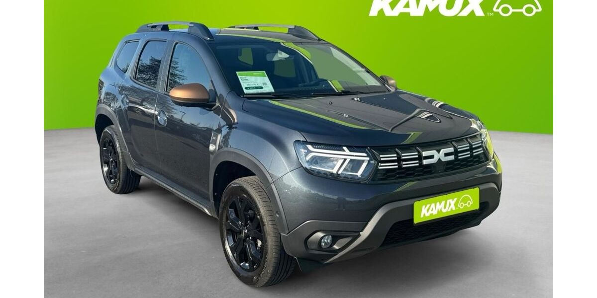 Dacia Duster 52.450 km 18.800 &euro; Düren 52351
