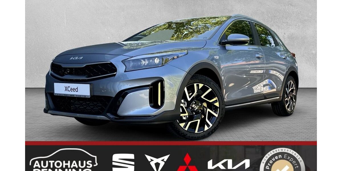 Kia XCeed 2.222 km 23.950 &euro; Zetel OT Neuenburg 26340