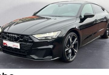 Audi A7 29.195 km 57.860 &euro; Reutlingen 72760