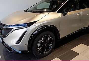 Nissan Ariya 19.099 km 38.900 &euro; Freising 85356