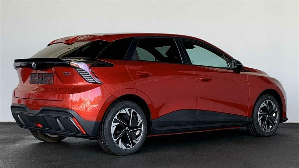 MG 4 19.970 km 18.970 &euro; Neuensalz 08541