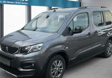 Peugeot Rifter 24.179 km 23.680 &euro; Schweinfurt 97424