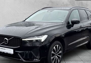 Volvo XC60 58.736 km 39.900 &euro; Tübingen 72072