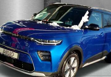 Kia Soul 15.986 km 30.990 &euro; Reinbek 21465