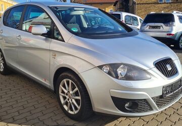 Seat Altea 185.000 km 3.899 &euro; Hettstedt 06333