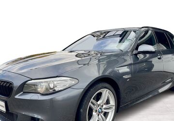 BMW 535 148.241 km 24.448 &euro; Gotha 99867