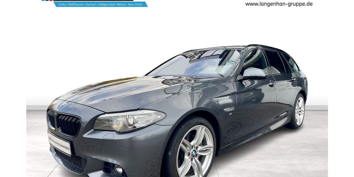 BMW 535 148.241 km 24.448 &euro; Gotha 99867