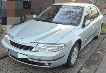 Renault Laguna 152.300 km 800 &euro; Kerpen 50170