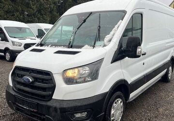 Ford Transit 207.300 km 13.980 &euro; Halsenbach 56283