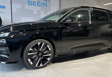 Peugeot 308 6.000 km 35.495 &euro; Augsburg 86179