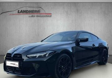 BMW M4 4.350 km 94.010 &euro; Thannhausen 86470