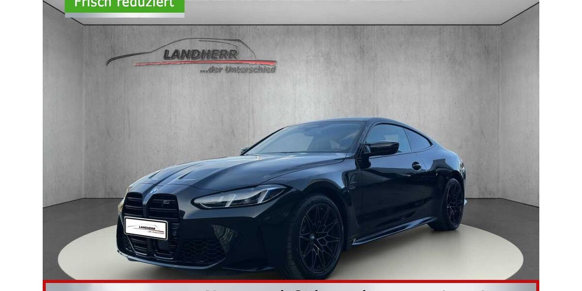 BMW M4 4.350 km 94.010 &euro; Thannhausen 86470