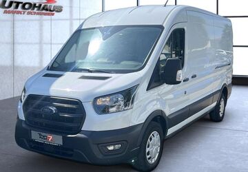 Ford Transit 86.084 km 27.990 &euro; Markt Schwaben 85570