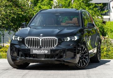 BMW X5 49.000 km 71.990 &euro; Langweid am Lech 86462