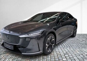 Mazda 6e 3.000 km 32.989 &euro; Bamberg 96052