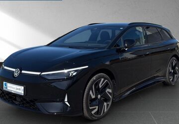 VW ID.7 1.508 km 62.990 &euro; Schleswig 24837
