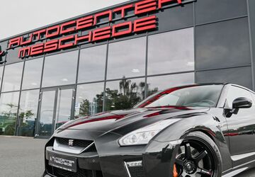 Nissan GT-R 16.254 km 189.890 &euro; Meschede/NRW 59872