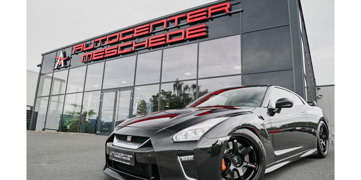 Nissan GT-R 16.254 km 189.890 &euro; Meschede/NRW 59872