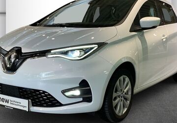 Renault ZOE 24.649 km 13.975 &euro; Hannover 30519