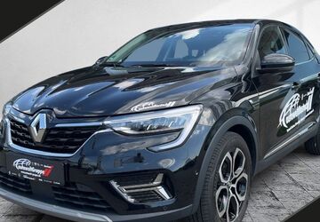 Renault Arkana 68.900 km 19.700 &euro; Rostock 18146