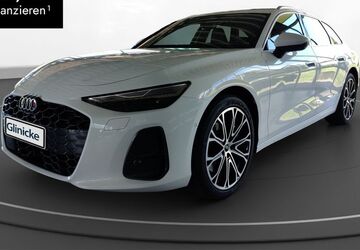 Audi A6 2.850 km 64.770 &euro; Bad Langensalza 99947