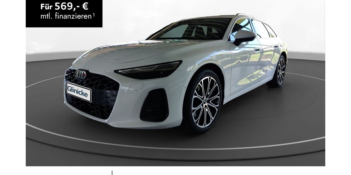 Audi A6 2.850 km 64.770 &euro; Bad Langensalza 99947