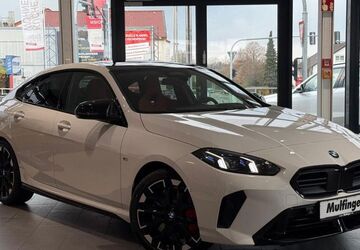 BMW M235 1.500 km 57.980 &euro; Backnang 71522