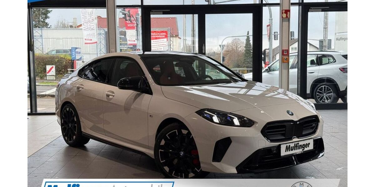 BMW M235 1.500 km 57.980 &euro; Backnang 71522