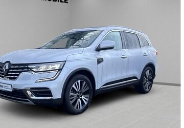 Renault Koleos 63.258 km 27.588 &euro; Wiesbaden 65203