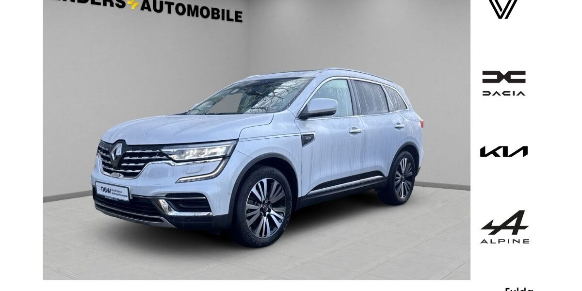 Renault Koleos 63.258 km 27.588 &euro; Wiesbaden 65203