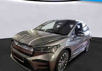 Skoda Enyaq 28.521 km 40.890 &euro; Flensburg 24941