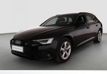 Audi A6 25.929 km 48.980 &euro; Fürth 90763