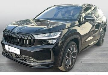 Skoda Kodiaq 1.001 km 44.899 &euro; Haselünne 49740