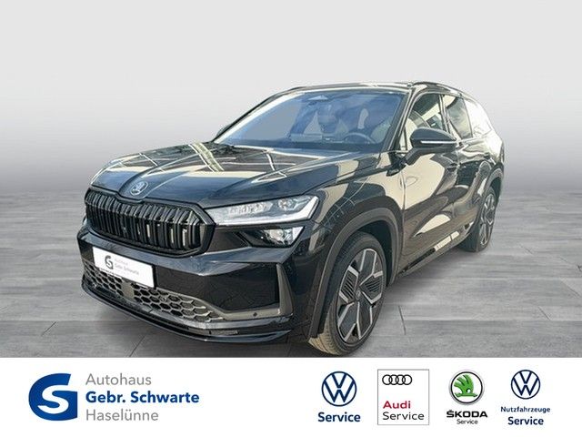 Skoda Kodiaq 1.001 km 44.899 &euro; Haselünne 49740