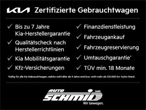 Kia XCeed 1.6T 180 DCT SPIRIT|NEUES MODELL|SD|GD 1.500 km 35.290 &euro; Höhenkirchen-Siegertsbrun 85635