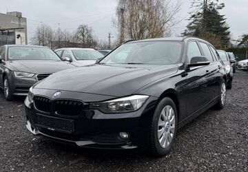 BMW 316 211.614 km 5.600 &euro; Greven 48268