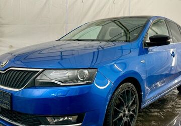 Skoda Rapid 140.000 km 10.990 &euro; Hoppegarten Hönow 15366