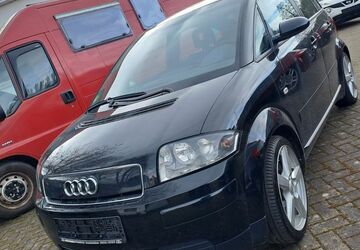 Audi A2 221.500 km 3.450 &euro; Zweibrücken 66482