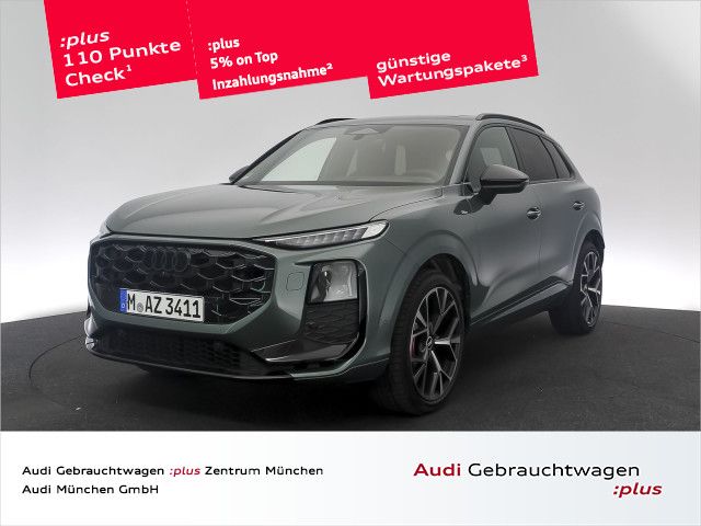 Audi Q3 2.900 km 70.170 &euro; Eching 85386