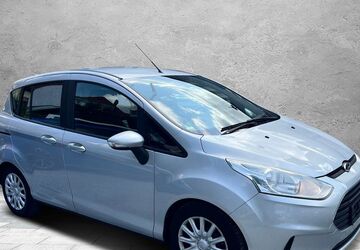 Ford B-Max 82.000 km 7.999 &euro; Detmold 32758