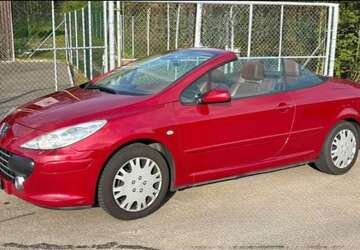Peugeot 307 98.600 km 5.600 &euro; lörrach 79539