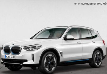 BMW iX3 36.373 km 35.440 &euro; Marl 45770